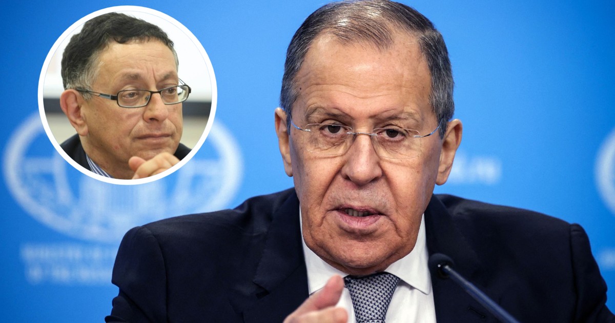 Ławrow skończony na Kremlu? Ekspert ocenił rewelacje z Rosji