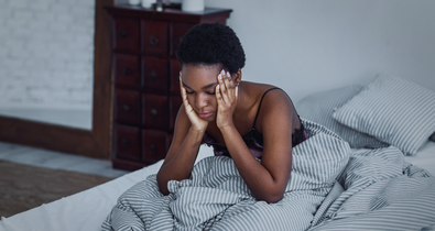 Rosszul alszol éjszakánként? Ez a 4 ok állhat a háttérben