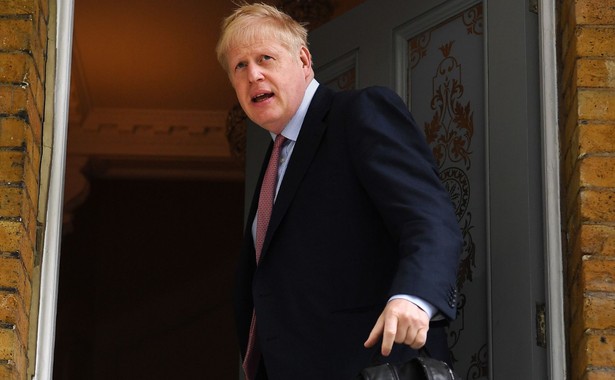 Boris Johnson przed sądem. Chodzi o referendum ws. brexitu