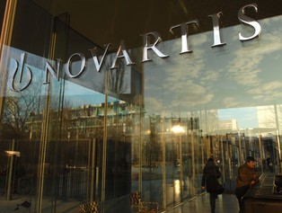 Co Novartis zyska na przejęciu Alcona