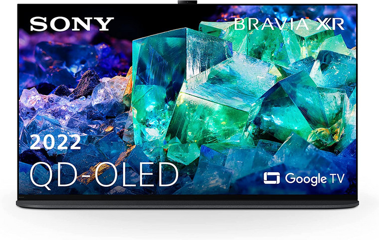 Sony Bravia XR-55A95K