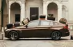 BMW 5 GT Trussardi na 100. rocznicę firmy