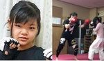 Filigranowa 12-latka zawalczy w MMA! Szokujący pomysł