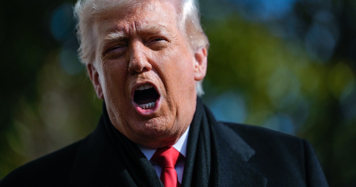 Strateg ruchu Trumpa ostrzega przed klęską. "Ogromny brak entuzjazmu"