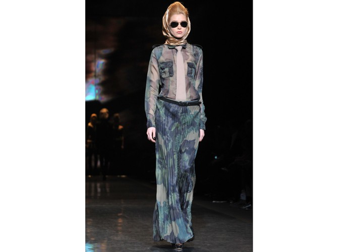 Kolekcja L.A.M.B by Gwen Stefani