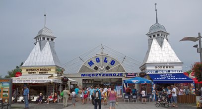 Odwiedziła słynny polski kurort nad morzem. "Wakacyjne piekło"