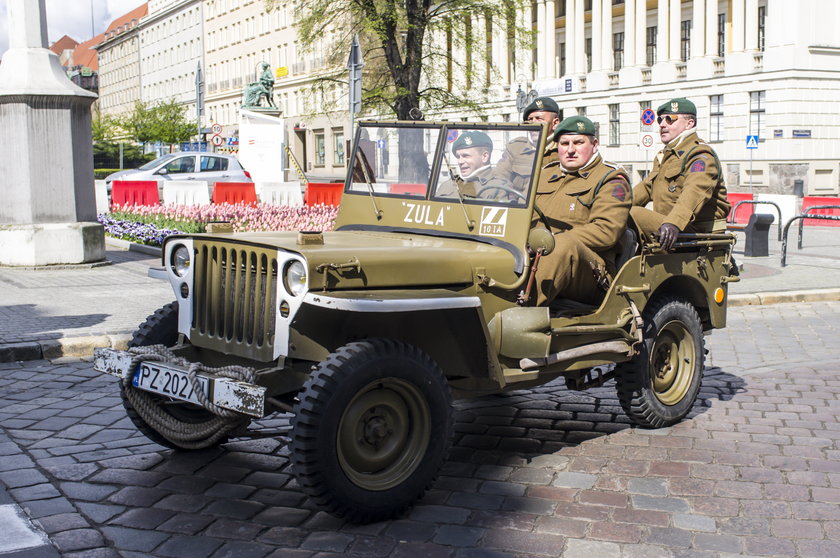 31. Dni Ułana w Poznaniu