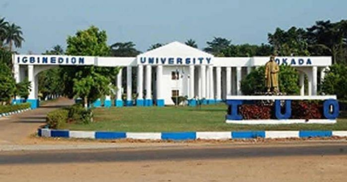Igbinedion University to manufacture lightweight electric vehicles - Vimarsana News