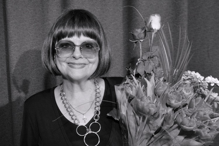 Kasia Sobczyk (1945 – 2010)