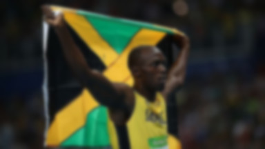 Rio 2016: Bolt chce być jak Pele