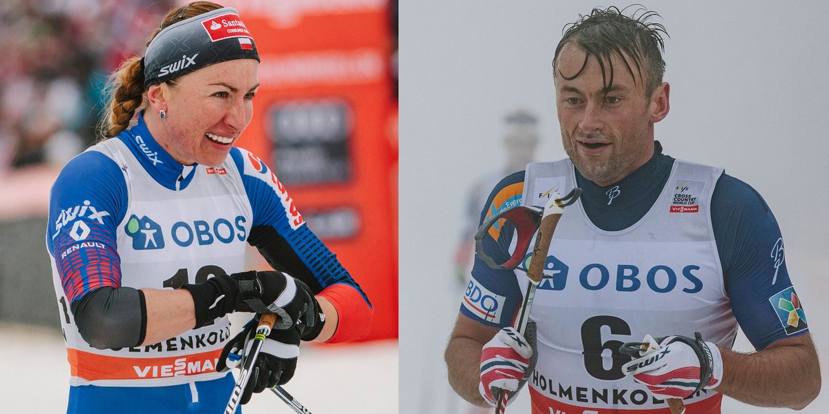 Petter Northug już wielokrotnie szokował kibiców. 