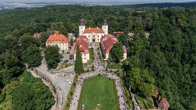 W Wałbrzychu rozbrzmi muzyka kameralna. Na Zamku Książ odbędzie się Festiwal Ensamble im. Księżnej Daisy