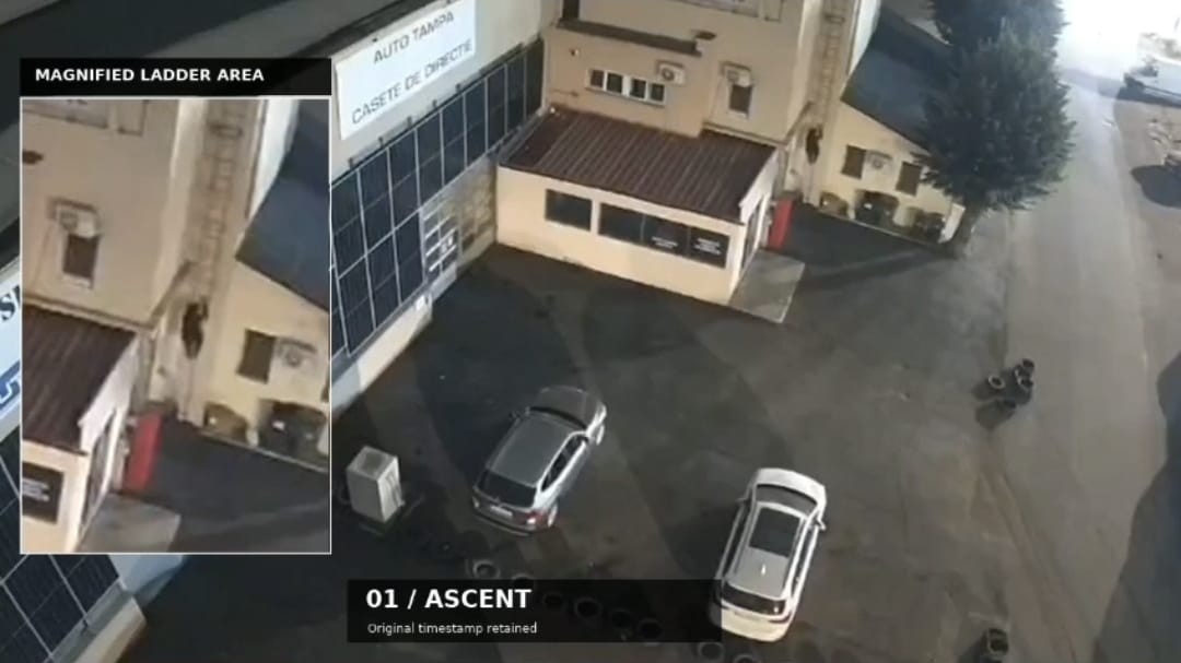 Suspecţii din Belarus căutaţi pentru sabotajul de la CARFIL Braşov și arestați în Germania voiau să incendieze o clădire din zona Nurnberg