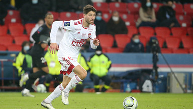 Ligue 1: aż sześć bramek w meczu Brest — Troyes