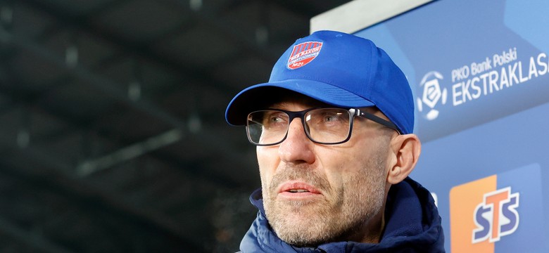 Papszun w Rakowie doszedł do sufitu. To idealny moment na przejęcie Legii