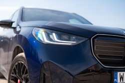 Nowe BMW zaskakuje. Ma 6 cylindrów i 398 KM