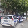 Ubadanje ispred Starine Novaka 21