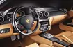Ferrari 599 GTB Fiorano - Muzyka Enzo