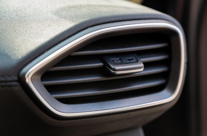 Evo koliko vam goriva troši klima u automobilu