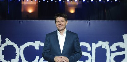 Petru uspokajał frankowiczów, sam przewalutował kredyt