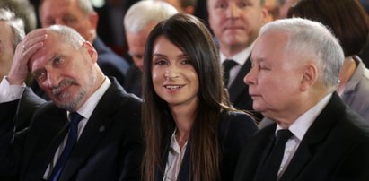 Marta Kaczyńska się myli? Sondaże nie pozostawiają złudzeń