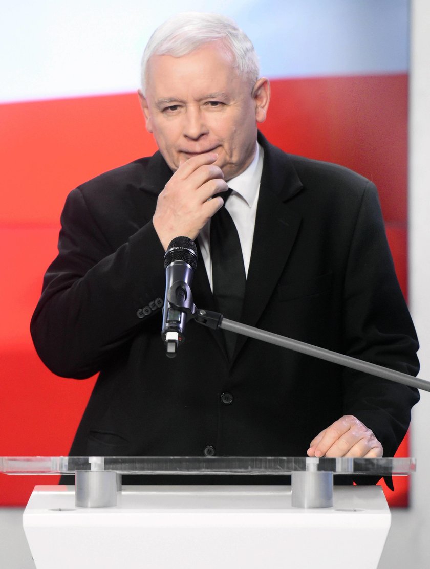 Jarosław Kaczyński