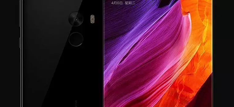 Xiaomi prezentuje najnowszy zwiastun nadchodzącego Mi Mix 4