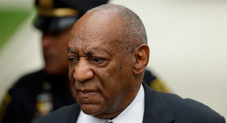 Bill Cosby will be lecturing teens about sexual assault prevention