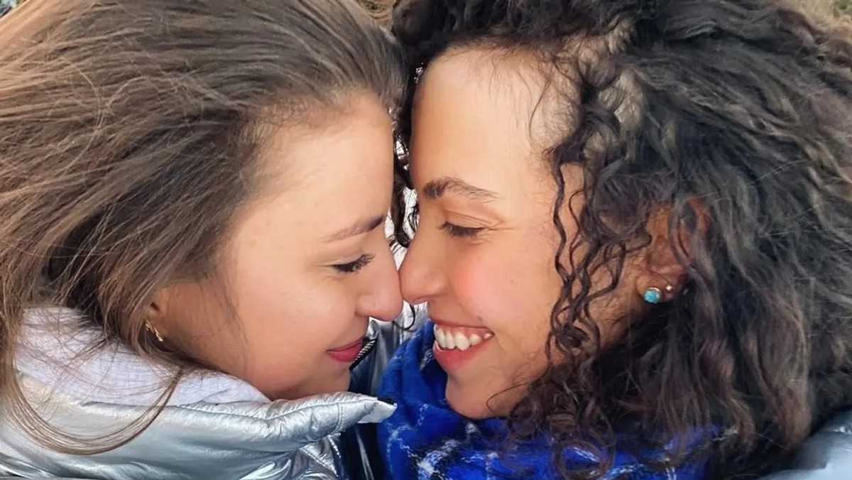 Greta Burzy ska Zrobi a Coming Out Aktorka Z Na Wsp lnej Pokaza a 