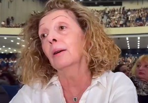 žena Miroslava Ilića