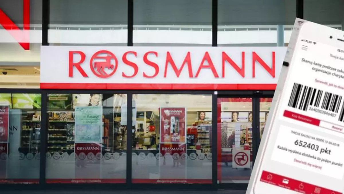 Rossmann