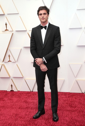 Jacob Elordi