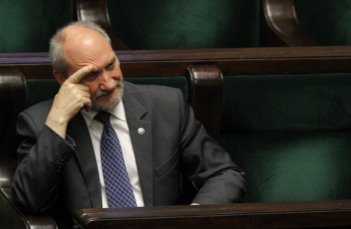 Antoni Macierewicz