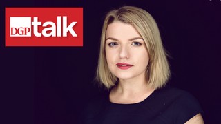 Ewelina Gulbinowicz: Jako bank, czyli instytucja zaufania publicznego nie chcieliśmy być kojarzeni z jakimiś skandalami obyczajowymi [PODCAST]