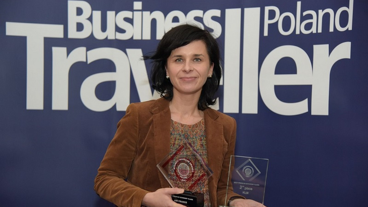 Francuska linia lotnicza Air France zwyciężyła w konkursie Business Traveller Awards 2014 w kategorii „Najlepsza Klasa Ekonomiczna Premium”. Tuż za nią, na drugiej pozycji uplasowała się holenderska linia KLM ze swoim produktem Economy Comfort. Prestiżowe nagrody miesięcznika Business Traveller Poland zostały przyznane w Polsce po raz drugi na podstawie badania przeprowadzonego w reprezentatywnej grupie polskich podróżujących biznesmenów.