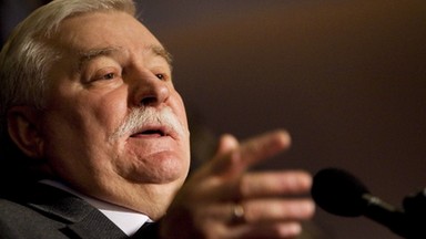 Lechowi Wałęsie szkodzi sam Wałęsa [OPINIA]