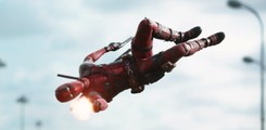 Deadpool wkracza na ekrany. Będzie się działo! ZWIASTUN