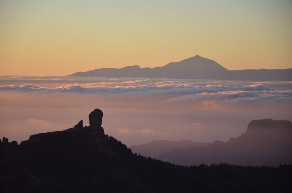 Gran Canaria. 