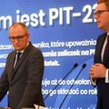 Prawie 40 proc. Polaków uważa, że Polski Ład jest dla nich niekorzystny. Sondaż