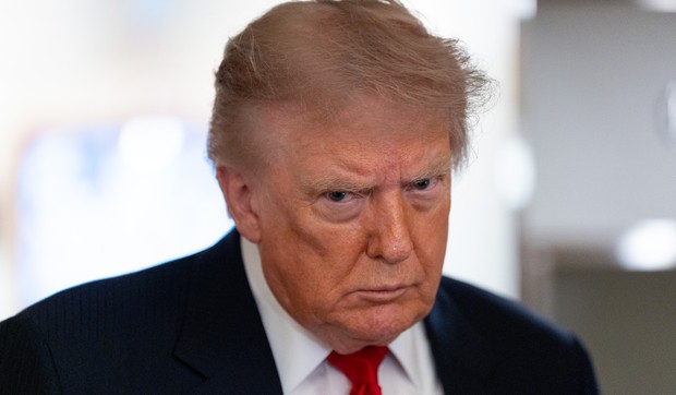 Donald Tramp