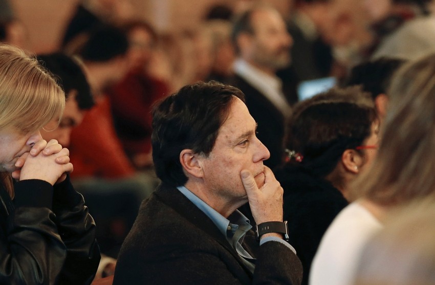 Sin ozloglašenog čileanskog diktatora Ausgusta Pinočea