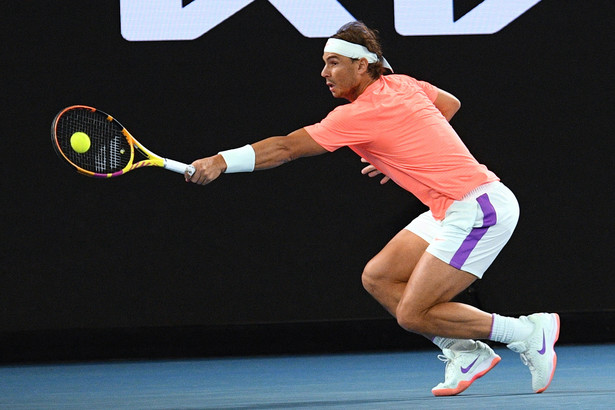 Rafael Nadal