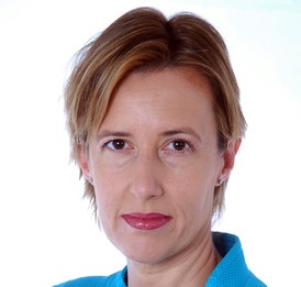 Consuelo Arias