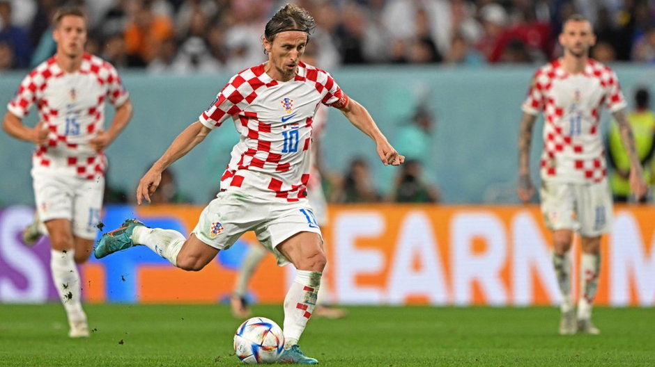 Luka Modrić