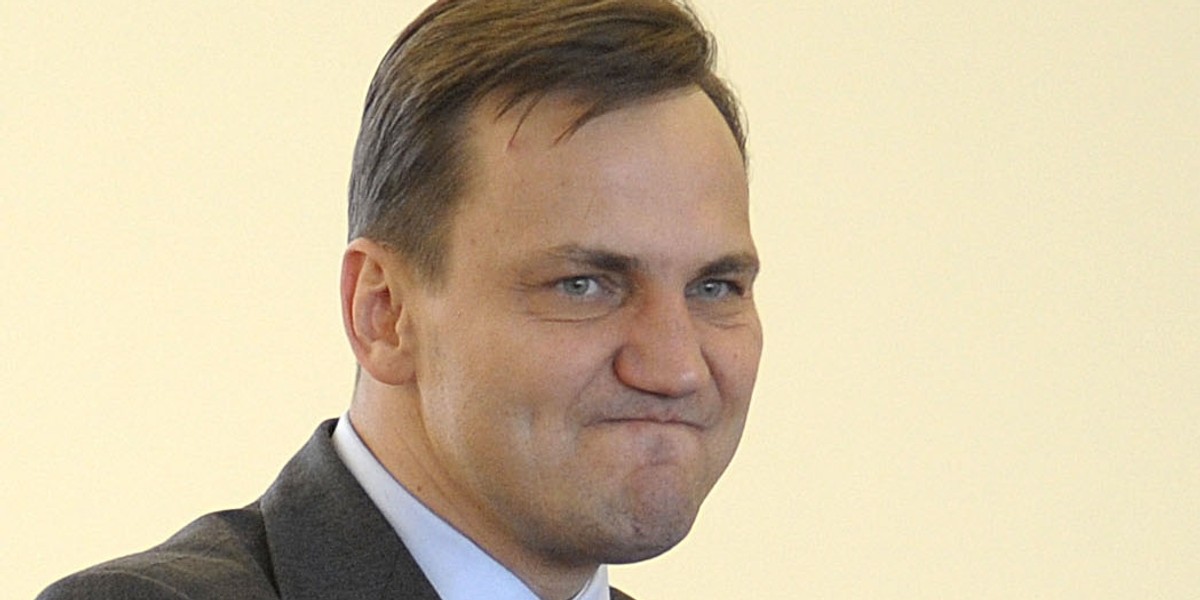 sikorski i rostowski