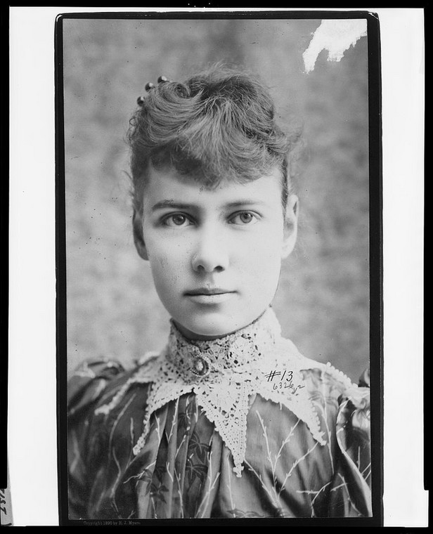 Nellie Bly