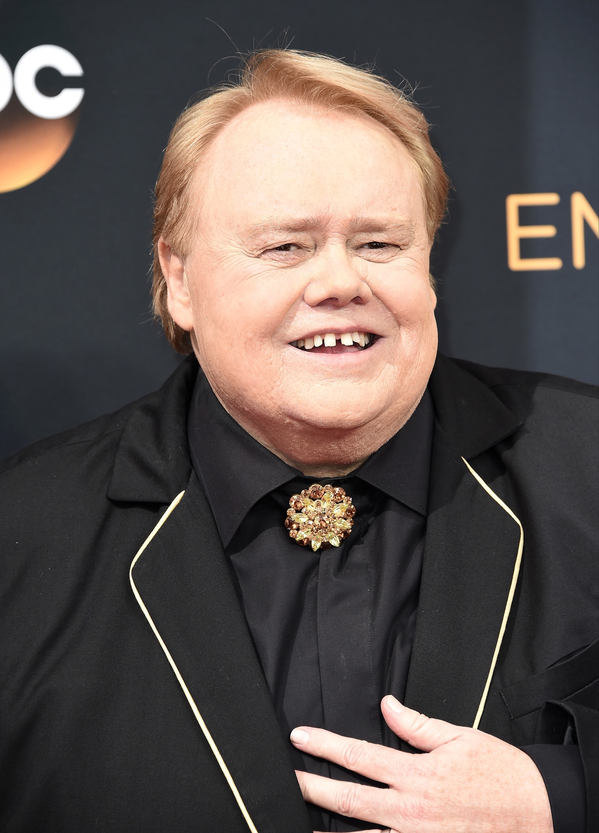 Louie Anderson