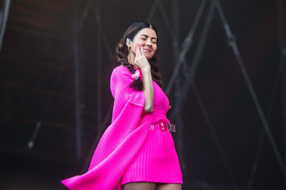 Open'er Festival 2019: Marina