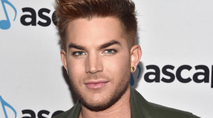 Adam Lambert egy legenda helyébe lép /Fotó: Getty Images