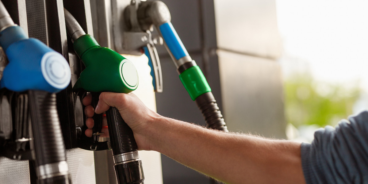Ropa po 150 dol. za baryłkę oznacza ceny benzyny na polskich stacjach na poziomie 8-9 zł za litr.